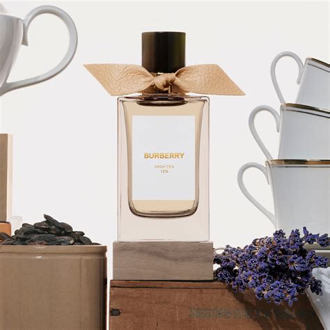 Burberry Signatures High Tea Eau de Parfum 100ml 